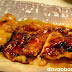 Teriyaki Boy Chicken