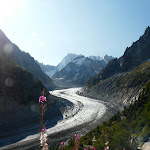 La Mer de Glace