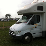 Travel to Alum Creek State Park