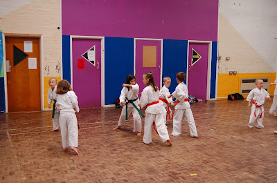  October 2010 Grading Pictures