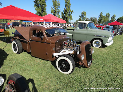  BillitProof 2012 Antioch Ca