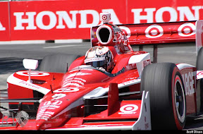 Scott Dixon