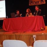 Conferencia. Actualizaciones en Diabetes