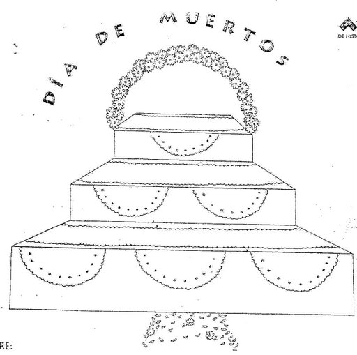 NOVIEMBRE EL MES DE LOS MUERTOS EN LAMINAS PARA COLOREAR NOVIEMBRE EL MES DE LOS MUERTOS EN LAMINAS PARA COLOREAR