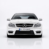 صور تجسسية C63AMG2012 صور تجسسية