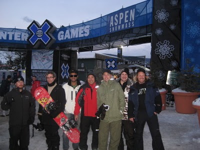 Rsd Team Tyler Papa And Others, Papa