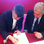 firma dellaccordo di Programmazione Negoziata per i Pisl con gli amministratori della provincia di Cosenza
