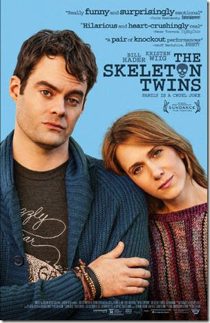 The Skeleton Twins (2014)