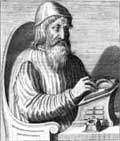 Johannes Trithemius Main, Johannes Trithemius
