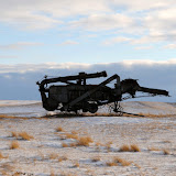 "Killdeer Mountains, North Dakota" - copyright Tom Liskey