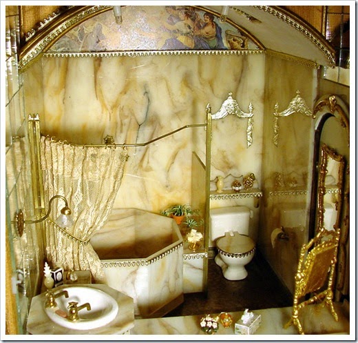 Freeman_Castle_Dollhouse_Marble_Bathroom