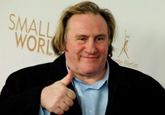depardie