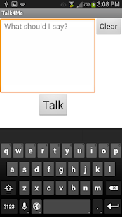 How to download Talk4Me lastet apk for android