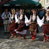 Budapest Settembre 2010