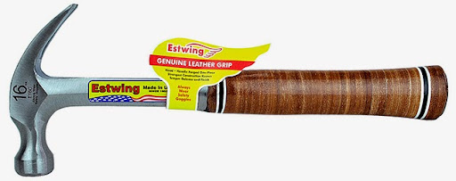 Estwing E16C Curved Claw Hammer