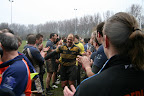 Foto's Beker Finale '07/'08