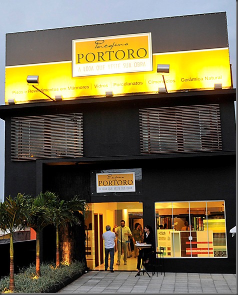 Portofino Portoro - Foto Taylor