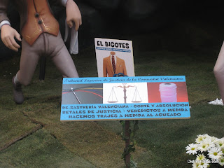 Falla Mestre Gozalbo-Comte d'Altea 2012.
