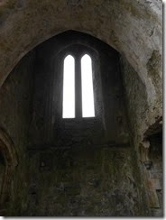 11.Roca de Cashel. Catedral 11.Roca de Cashel. Catedral