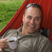2012 Day 8 Jim Brown in highlands.jpg