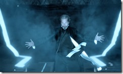 Tron Legacy Flynn's Power
