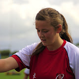 2011-09-17 Ulster v Connacht Women's Inter Pro
