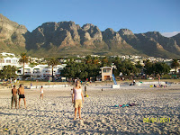 12 Apostles - Camps Bay, Cape Town, South Africa