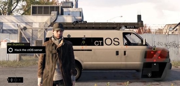 watch dogs gameplay 01