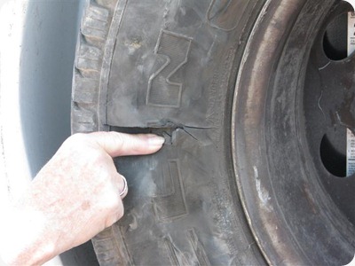 TireCut