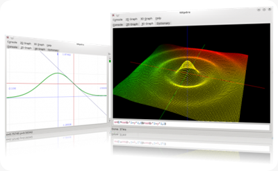 Kalgebra