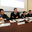 Conferenza Metropolitana Cosenza 1-1-2011
