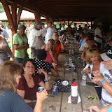 August 14, 2010 Deaf Gathering in Grottoes