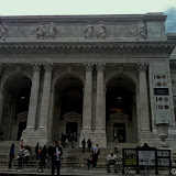 Public library
