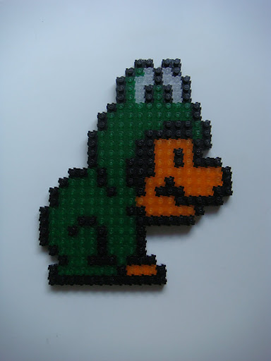 pixel blocks