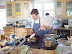 Mother's Day Cooking Class