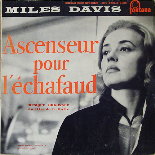 Miles Davis 1957 Ascenseur pour l'échafauld.jpg