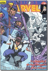 P00022 - Clásicos Marvel nº20 .how P00022 - Clásicos Marvel nº20 .how