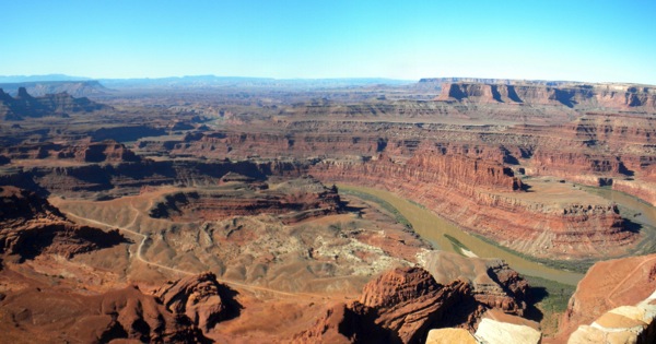 Dead Horse Point Utah.jpg Dead Horse Point Utah