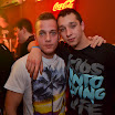 Jungle Club, 2012. jan. 27., péntek