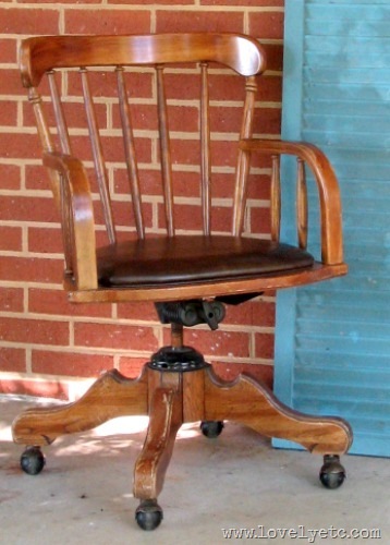 banker chair before banker chair before
