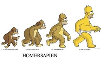 homersapien