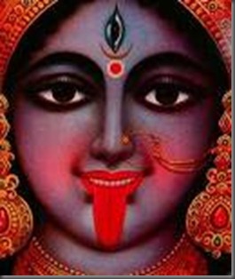 KALI KALI