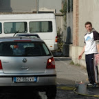 Autolavaggio