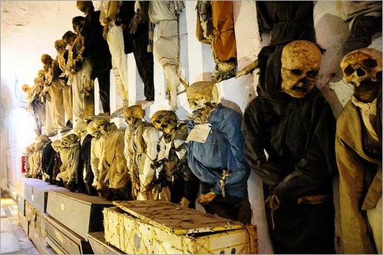 Capuchin-Catacombs-of-Palermo-9