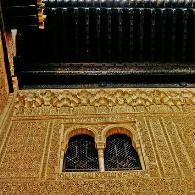 arabesques , Source: http://www.flickr.com/photos/30008272@N00/368794881 368794881.jpg