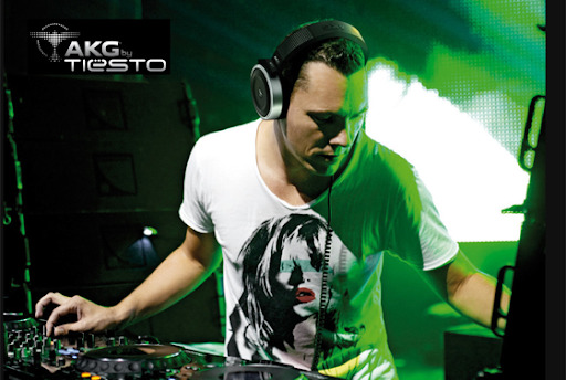 AKG | Tiesto | K167 review at T3.com