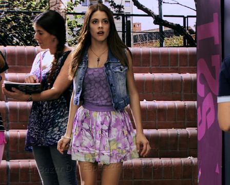 temporada: Estreno 03.09.12 Disney Channel - El Bazar del Espectaculo
