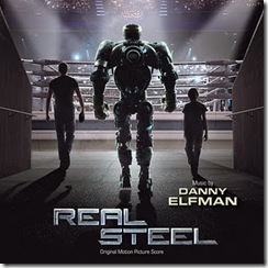 real steel audio tracks free download