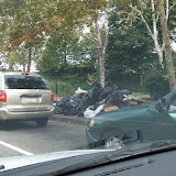 Streets of Filthydelphia