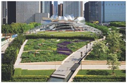 Lurie Garden Lurie Garden